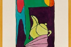 Land of milk and honey IV