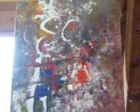 Exhibition Lent- march/april 2013